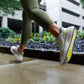 Women's Freedom Run - Celadon Tint/Minced Quince
