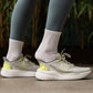 Women's Freedom Run - Celadon Tint/Minced Quince