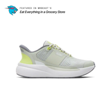 Women's Freedom Run - Celadon Tint/Minced Quince