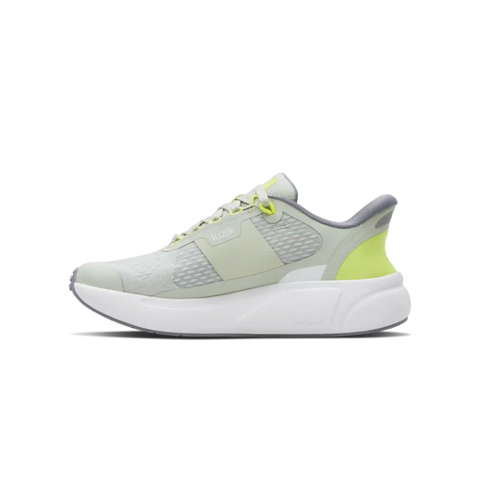 Women's Freedom Run - Celadon Tint/Minced Quince