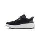 Women's Freedom Run - Black/Smoked Pearl