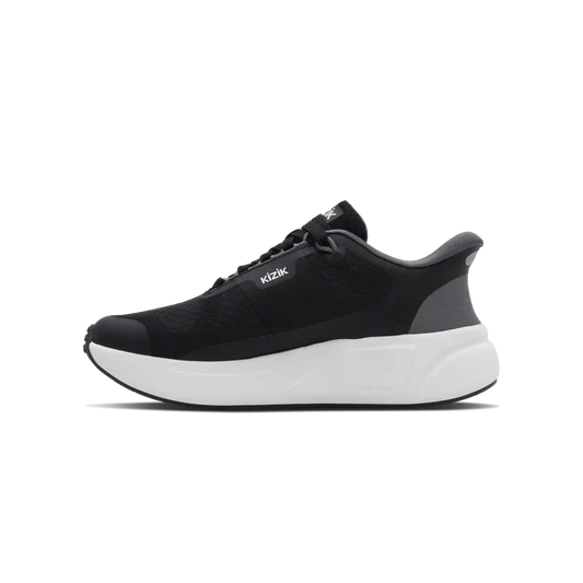 Women's Freedom Run - Black/Smoked Pearl