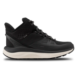 Women's London AT Mid Waterproof - Black/Whitecap Gray