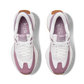 Women's Monaco - White/Toadstool
