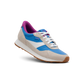 Women's Siena - Azure Blue/Whitecap Gray