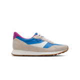 Women's Siena - Azure Blue/Whitecap Gray