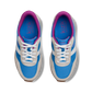 Women's Siena - Azure Blue/Whitecap Gray