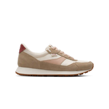 Women's Siena - Pristine/Warm Taupe