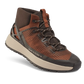 Men's Wasatch Mid - Caramel Café
