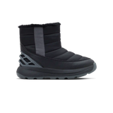 Kid Juno 2 Boot - Black/Robust Gray