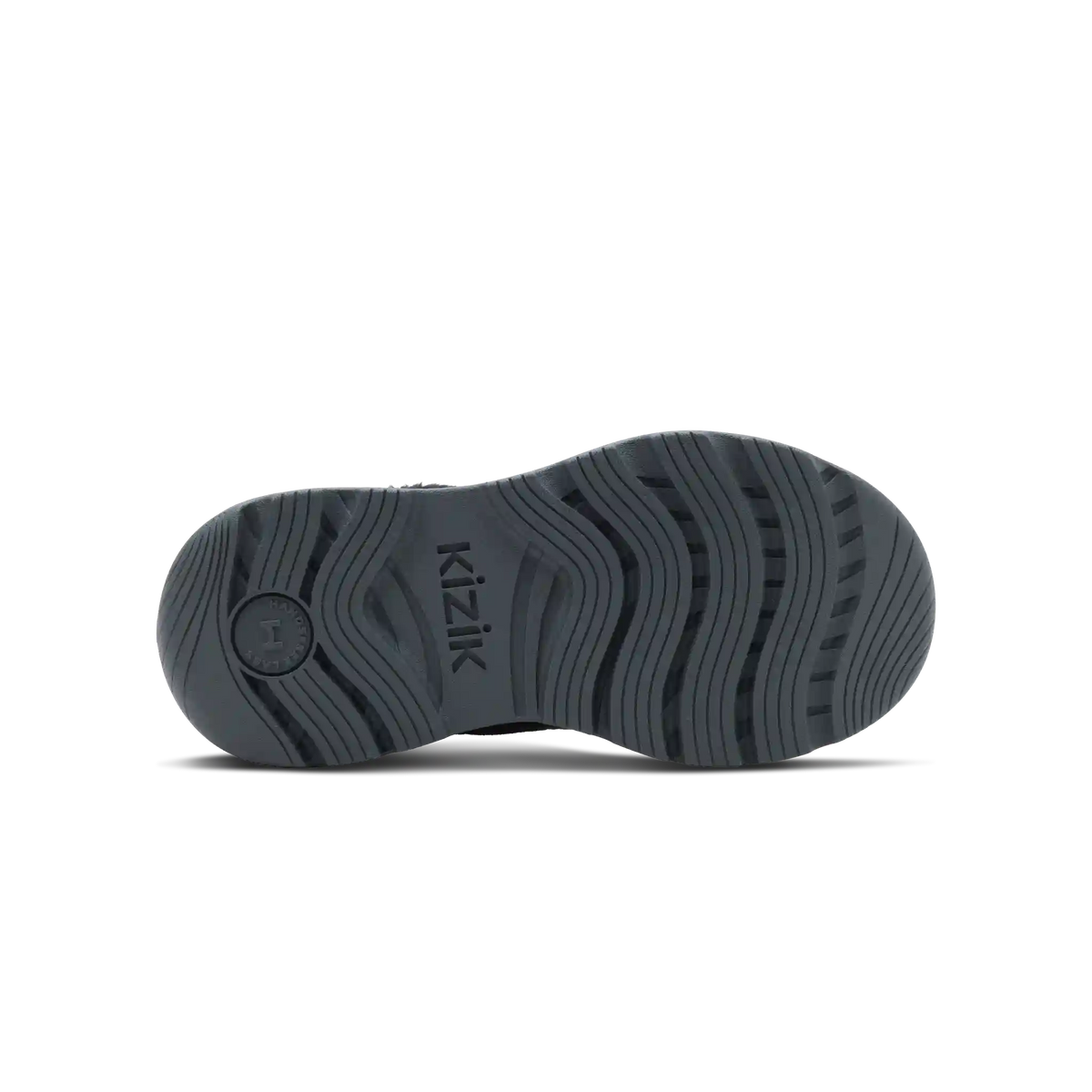 Kid Juno 2 Boot - Black/Robust Gray