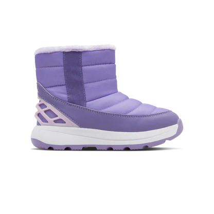 Kid Juno 2 Boot - Light Lavender/Dusted Grape