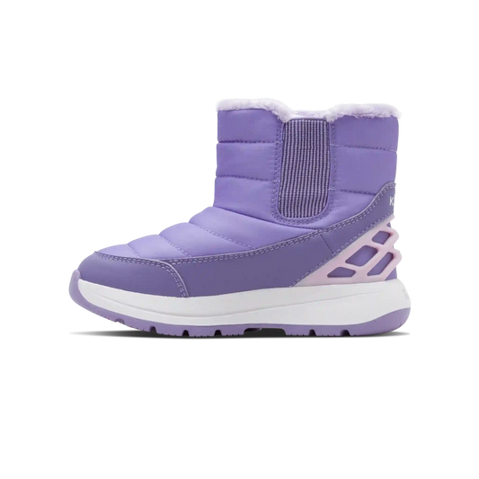 Kid Juno 2 Boot - Light Lavender/Dusted Grape