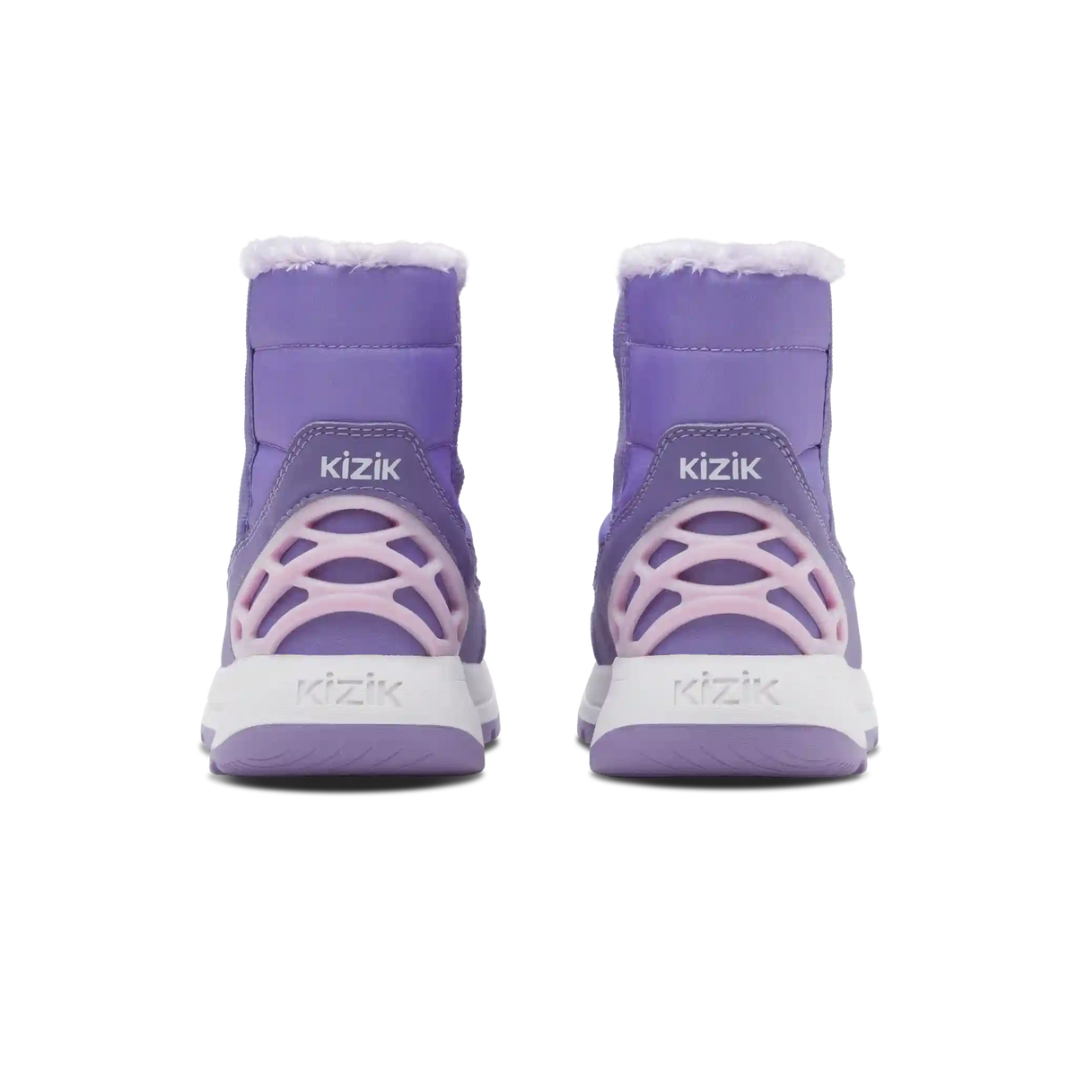 Kid Juno 2 Boot - Light Lavender/Dusted Grape