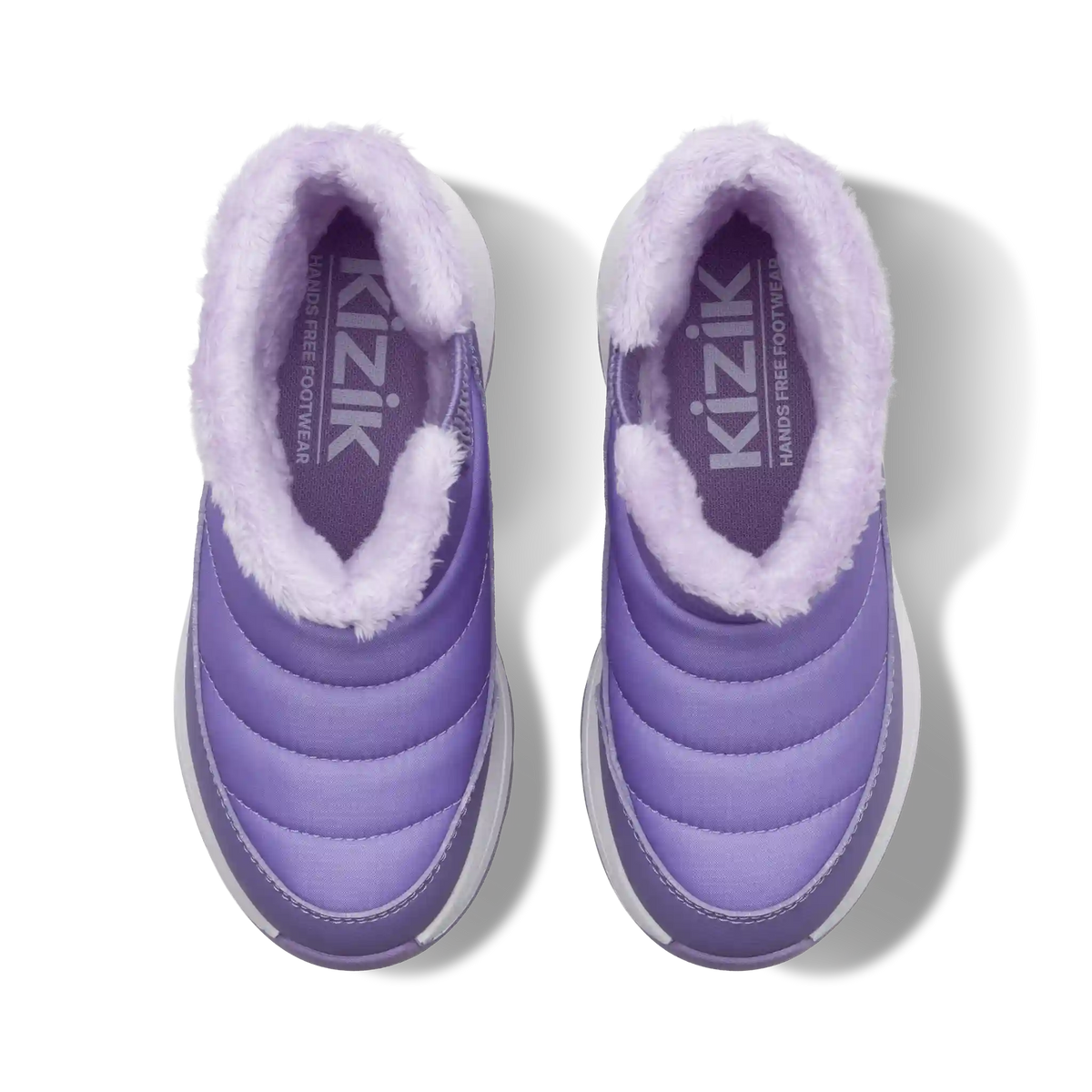 Kid Juno 2 Boot - Light Lavender/Dusted Grape