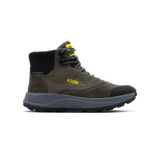 Men's Freedom Hike Waterproof - Olive Night/Smoked Pearl