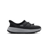 Men's Freedom Moc - Black/Alloy