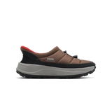 Men's Freedom Moc - Demitasse/Black
