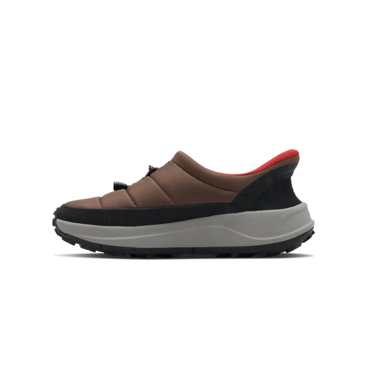 Men's Freedom Moc - Demitasse/Black