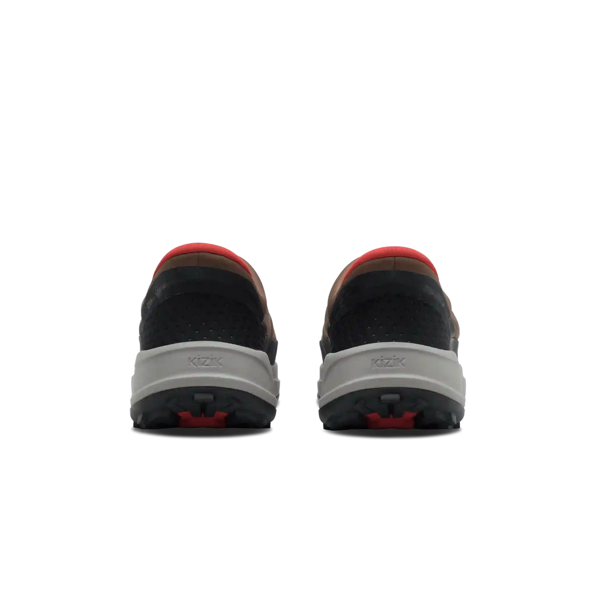 Men's Freedom Moc - Demitasse/Black