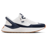 Men's Monaco - White/Naval Academy
