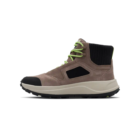 Women's Freedom Hike Waterproof - Caribou / Oatmeal