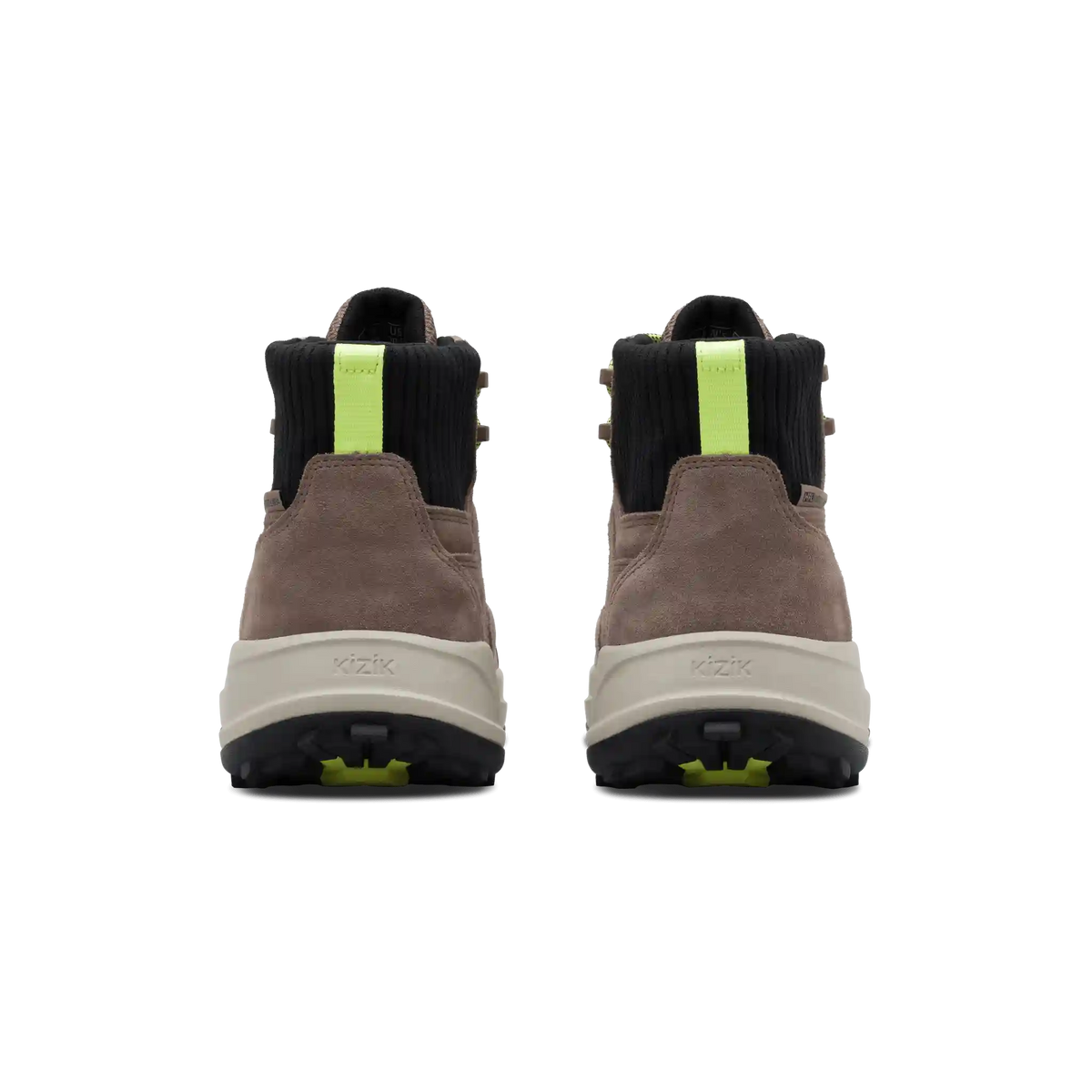 Women's Freedom Hike Waterproof - Caribou / Oatmeal