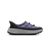 Women's Freedom Moc - Heron/Alloy