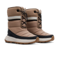 Women's Juno 2 High Boot - Cinnamon Swirl/Stripe