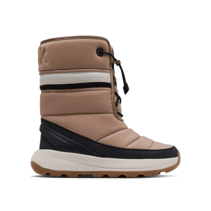 Women's Juno 2 High Boot - Cinnamon Swirl/Stripe