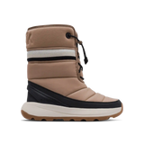 Women's Juno 2 High Boot - Cinnamon Swirl/Stripe