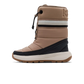Women's Juno 2 High Boot - Cinnamon Swirl/Stripe