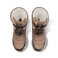 Women's Juno 2 High Boot - Cinnamon Swirl/Stripe