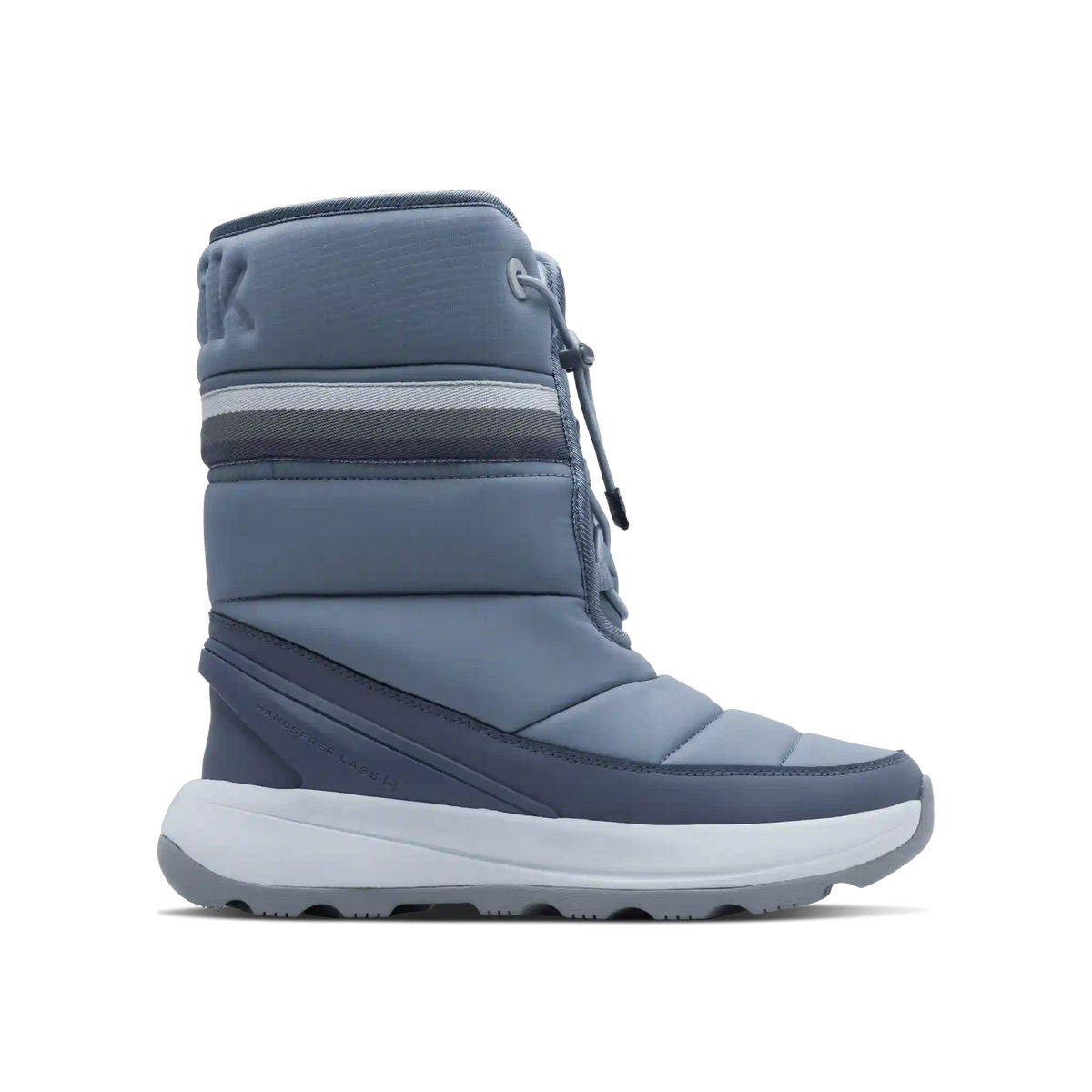 Women's Juno 2 High Boot - Windward Blue/Stripe