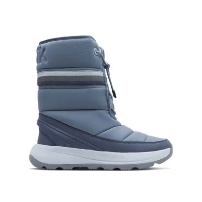 Women's Juno 2 High Boot - Windward Blue/Stripe