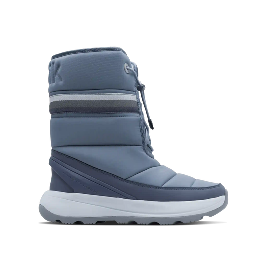 Women's Juno 2 High Boot - Windward Blue/Stripe