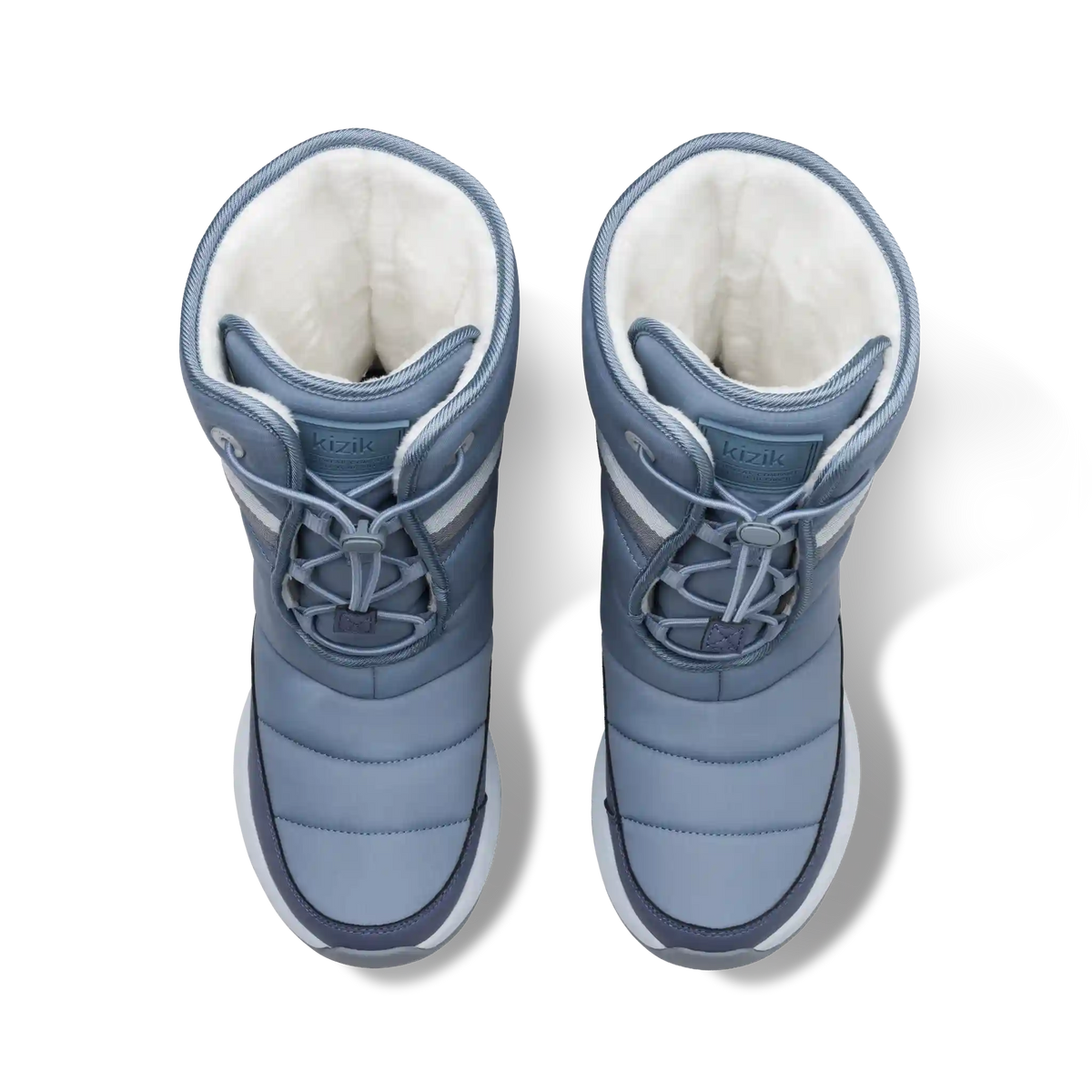 Women's Juno 2 High Boot - Windward Blue/Stripe