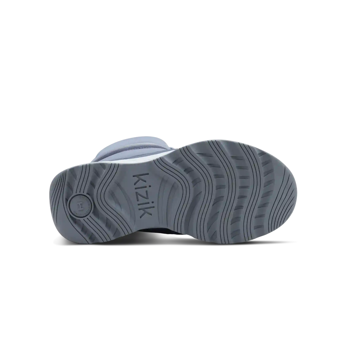 Women's Juno 2 High Boot - Windward Blue/Stripe