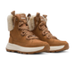 Women's Juno 2 Waterproof Lace Boot - Bran/Pristine