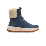 Women's Juno 2 Waterproof Lace Boot - Grisaille/Fog