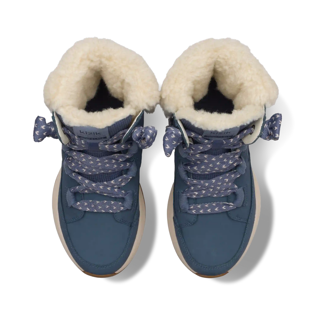 Women's Juno 2 Waterproof Lace Boot - Grisaille/Fog