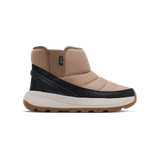 Women's Juno 2 Low Boot - Cinnamon Swirl/Black
