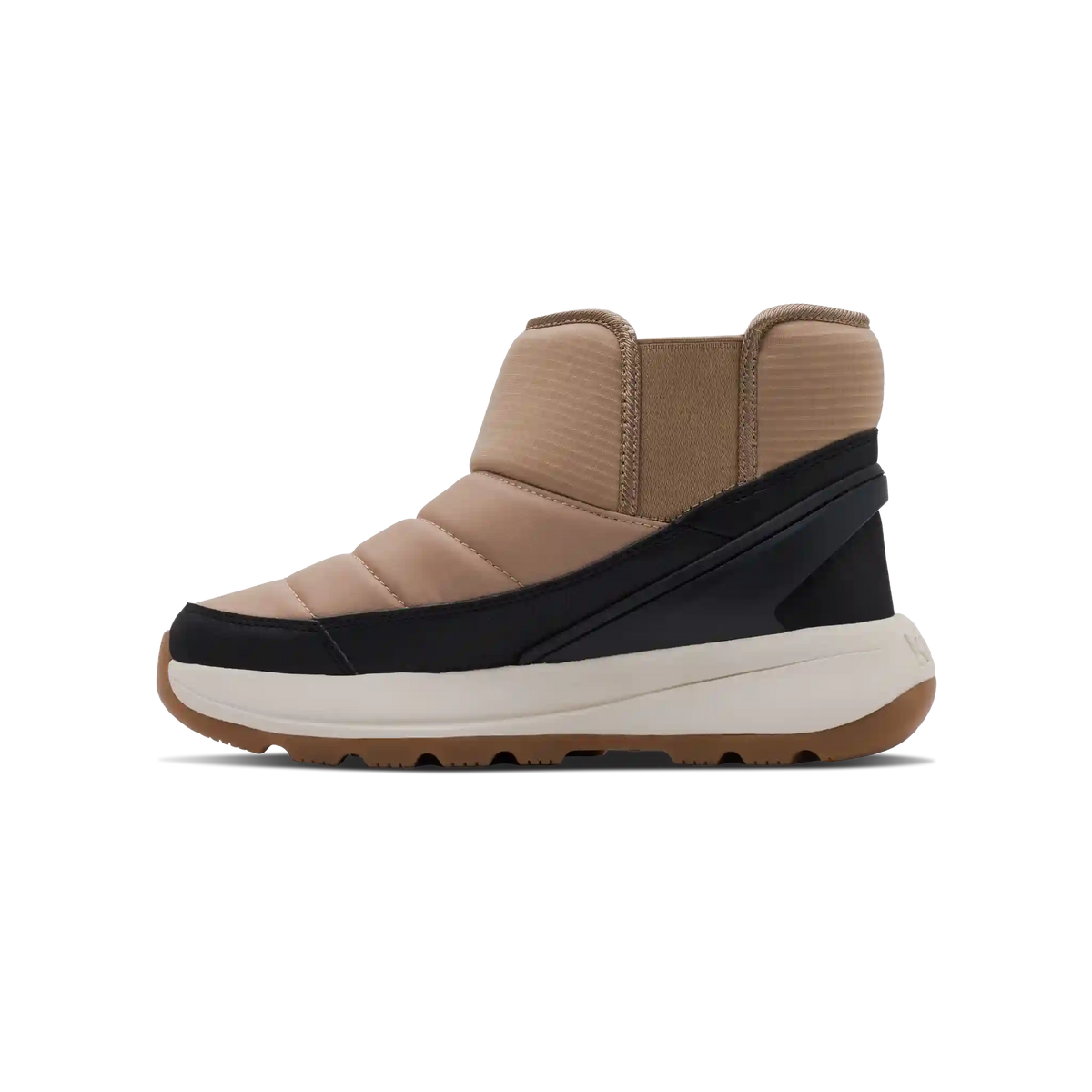 Women's Juno 2 Low Boot - Cinnamon Swirl/Black