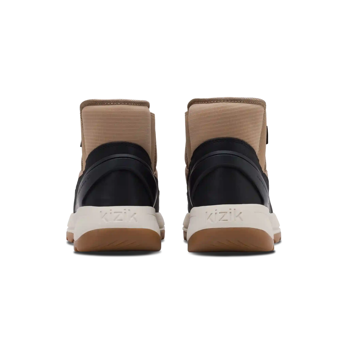 Women's Juno 2 Low Boot - Cinnamon Swirl/Black