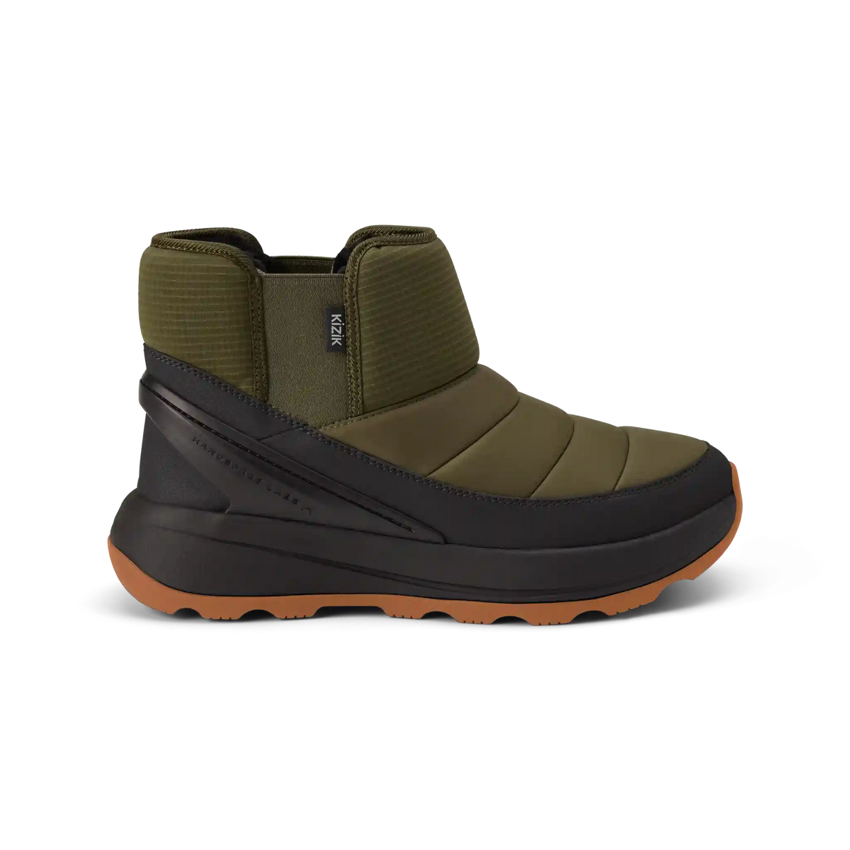 Women's Juno 2 Low Boot - Olive Night/Black