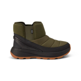 Women's Juno 2 Low Boot - Olive Night/Black