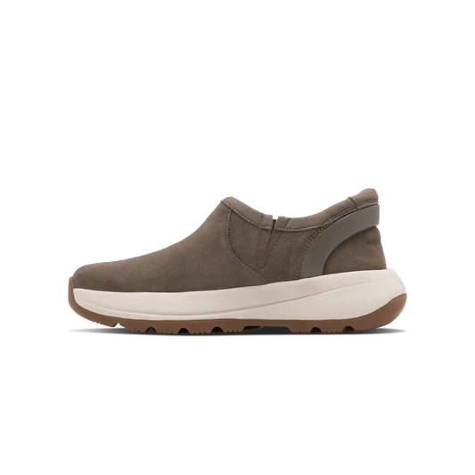 Women's Juno 2 Moc - Shitake/Fog