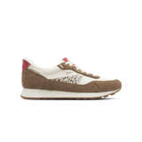 Women's Siena - Tan Animal Print