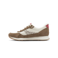 Women's Siena - Tan Animal Print